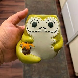 Baby Jabba the Hutt Target 2020 coffee mug.